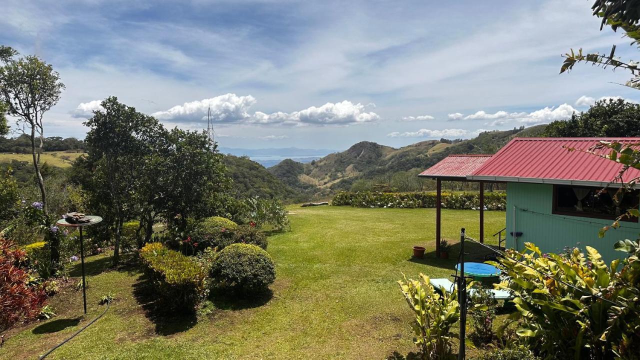 Campo Azul #3 - Monteverde Eksteriør bilde